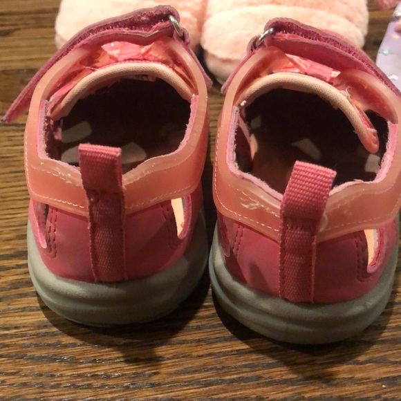 Bundle of 5 Kids Footwear or shoes - Picture 15 of 17